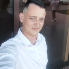 Фотография мужчины Никита, 28 лет из г. Смоленск