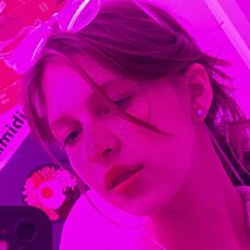 Фотография девушки Ева, 20 лет из г. Амурск