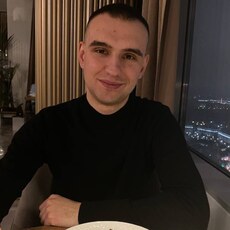 Фотография мужчины Денис, 26 лет из г. Минск