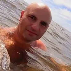 Фотография мужчины Владимир, 40 лет из г. Усолье-Сибирское