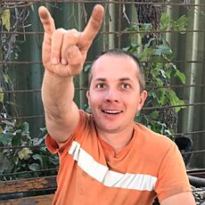 Фотография мужчины Андрей, 39 лет из г. Одесса