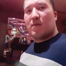 Фотография мужчины Аристакрат, 38 лет из г. Ташкент