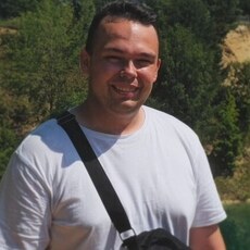 Фотография мужчины Артём, 27 лет из г. Жодино