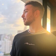 Фотография мужчины Матвей, 40 лет из г. Новополоцк