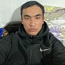 Долкун, 29 лет