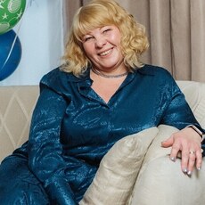 Фотография девушки Алевтина, 51 год из г. Киров