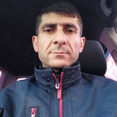 Фотография мужчины Арман, 42 года из г. Сочи