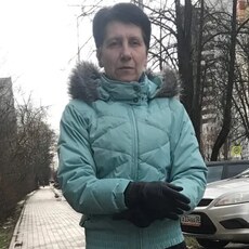 Фотография девушки Оксана, 55 лет из г. Дмитров