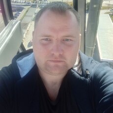 Фотография мужчины Вениамин, 32 года из г. Магнитогорск