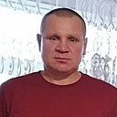 Алекс, 44 года