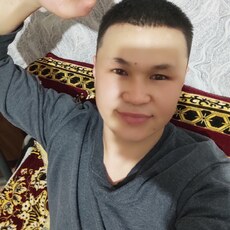 Фотография мужчины Баха, 30 лет из г. Павлодар