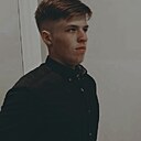 Егор, 21 год