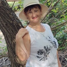 Фотография девушки Людмила, 56 лет из г. Белгород