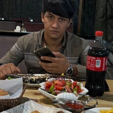 Фотография мужчины Али, 28 лет из г. Алматы