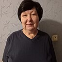 Валентина, 65 лет