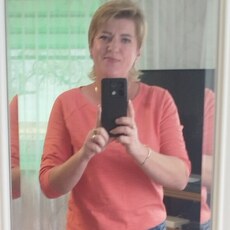 Фотография девушки Инна, 43 года из г. Бобруйск