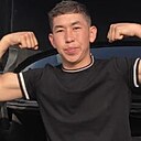 Erkebulan, 35 лет