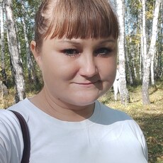 Фотография девушки Наталья, 36 лет из г. Еманжелинск