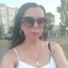 Фотография девушки Алёна, 43 года из г. Киев