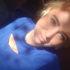 Фотография девушки Ольга, 37 лет из г. Иркутск