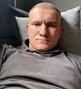 Кирилл, 33 года