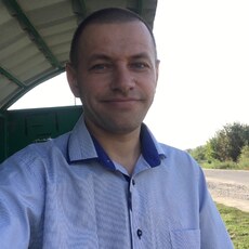 Фотография мужчины Сергей, 41 год из г. Жмеринка