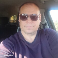 Фотография мужчины Алексей, 45 лет из г. Краснодар