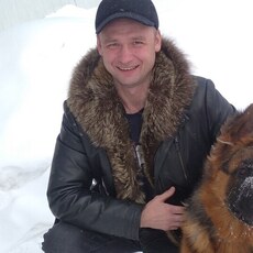 Фотография мужчины Александр, 38 лет из г. Алдан