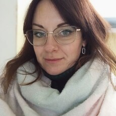 Фотография девушки Ольга, 45 лет из г. Вологда