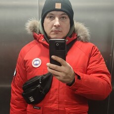 Фотография мужчины Роман, 43 года из г. Таштагол