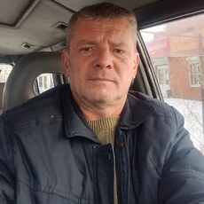 Фотография мужчины Алексей, 50 лет из г. Чита