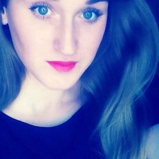 Фотография девушки Полина, 30 лет из г. Иркутск