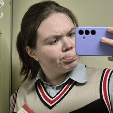 Фотография девушки Полина, 20 лет из г. Михайловск (Ставропольский Край)