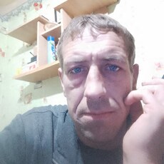 Фотография мужчины Вадим, 40 лет из г. Базарный Сызган