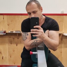 Фотография мужчины Саша, 37 лет из г. Орск