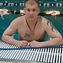 Макс, 37 лет