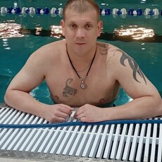 Фотография мужчины Макс, 37 лет из г. Москва