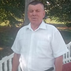 Фотография мужчины Виктор, 63 года из г. Борисов