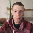 Вадим, 33 года