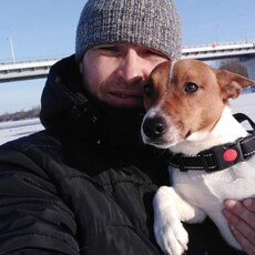 Фотография мужчины Андрей, 41 год из г. Кокошкино