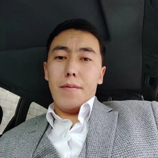 Фотография мужчины Макс, 30 лет из г. Бишкек