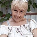 Алла, 63 года