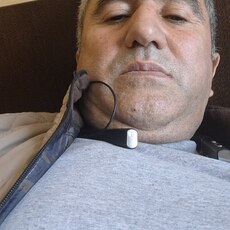 Фотография мужчины Алик, 50 лет из г. Чита