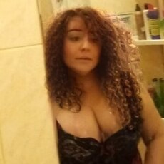 Фотография девушки Мила, 45 лет из г. Тюмень