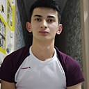 Алишер, 25 лет