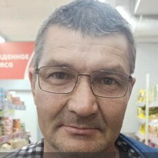 Андрей, 56 из г. Екатеринбург.