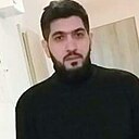 Huseyin, 32 года