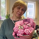 Светлана, 57 лет