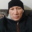 Канат, 44 года