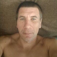 Фотография мужчины Юрий, 43 года из г. Новосибирск